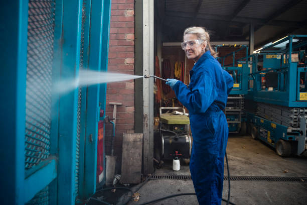 Best Oil Spill Cleanup  in Orange Lake, NY